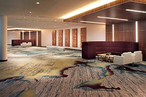 Detroit Marriott at the Renaissance Center