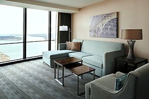 Detroit Marriott at the Renaissance Center