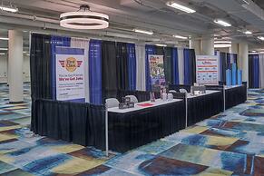 Detroit Marriott at the Renaissance Center