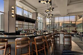 Detroit Marriott at the Renaissance Center