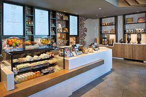 Detroit Marriott at the Renaissance Center