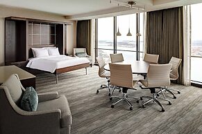 Detroit Marriott at the Renaissance Center