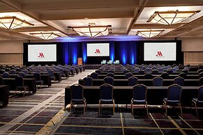 Detroit Marriott at the Renaissance Center
