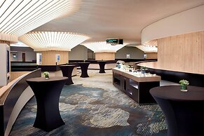 Detroit Marriott at the Renaissance Center