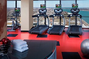 Detroit Marriott at the Renaissance Center