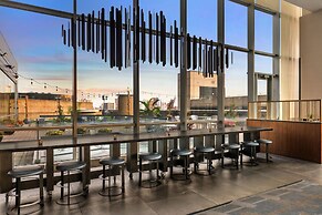 Detroit Marriott at the Renaissance Center