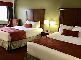 Baymont by Wyndham Bozeman