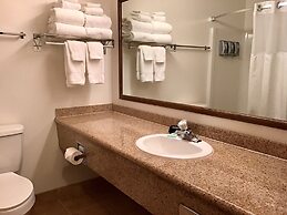 Baymont by Wyndham Bozeman