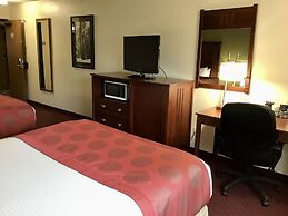 Baymont by Wyndham Bozeman