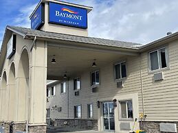 Baymont by Wyndham Bozeman