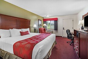 Baymont by Wyndham Bozeman