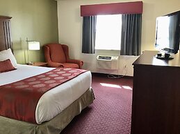 Baymont by Wyndham Bozeman