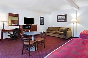 Baymont by Wyndham Bozeman