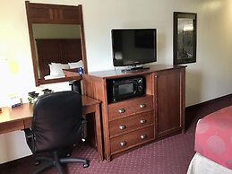 Baymont by Wyndham Bozeman