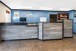 Baymont by Wyndham Bozeman