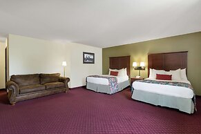 Baymont by Wyndham Bozeman