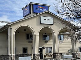 Baymont by Wyndham Bozeman