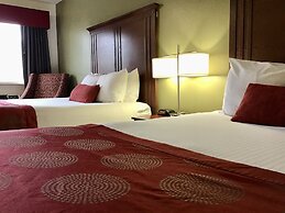 Baymont by Wyndham Bozeman