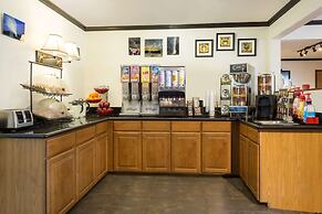 Baymont by Wyndham Bozeman