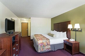 Baymont by Wyndham Bozeman