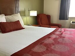 Baymont by Wyndham Bozeman