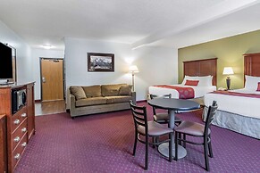 Baymont by Wyndham Bozeman