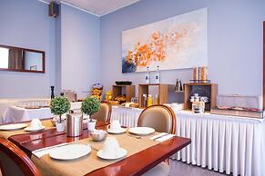 Sagitta Hotel