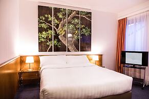 Sagitta Hotel