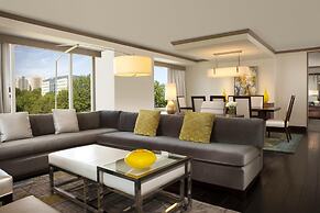 Hilton McLean Tysons Corner