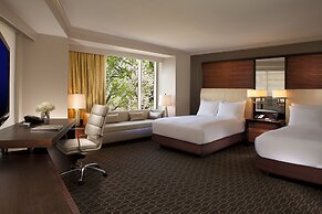 Hilton McLean Tysons Corner