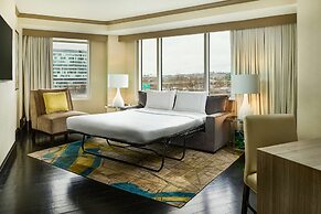 Hilton McLean Tysons Corner