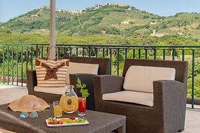 Grand Hotel Croce di Malta Wellness & Golf