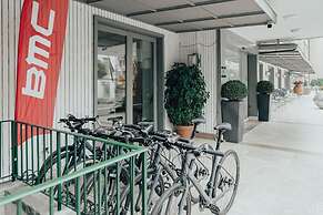 Grand Hotel Croce di Malta Wellness & Golf