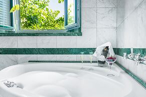 Grand Hotel Croce di Malta Wellness & Golf
