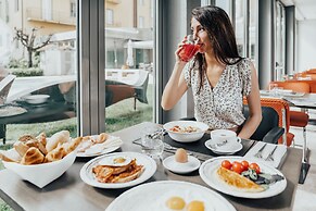 Grand Hotel Croce di Malta Wellness & Golf