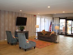 Quality Inn West Springfield