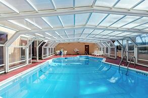 Quality Inn West Springfield