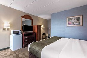 Quality Inn West Springfield