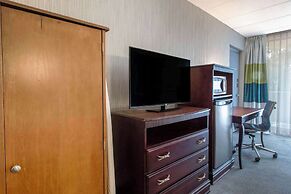 Quality Inn West Springfield