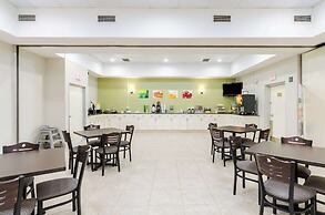 Quality Inn West Springfield