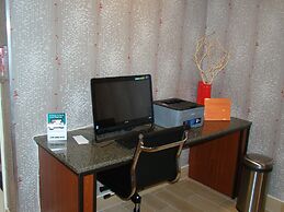 Quality Inn West Springfield