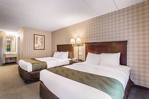 Quality Inn West Springfield