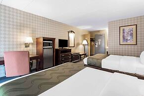 Quality Inn West Springfield