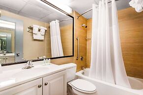 Quality Inn West Springfield