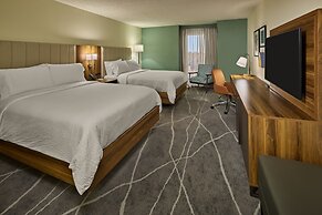 Holiday Inn Express & Suites Charleston Dwtn - Westedge by IHG