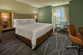 Holiday Inn Express & Suites Charleston Dwtn - Westedge by IHG