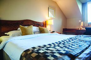 Aztec Hotel & Spa