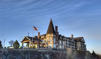 Holiday Inn Express Spokane Downtown by IHG