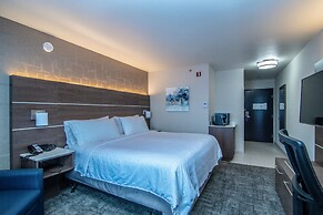 Holiday Inn Express Spokane Downtown by IHG