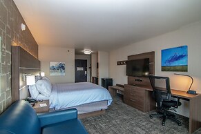 Holiday Inn Express Spokane Downtown by IHG